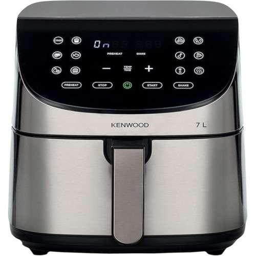 Digital Air Cantilever Kenwood