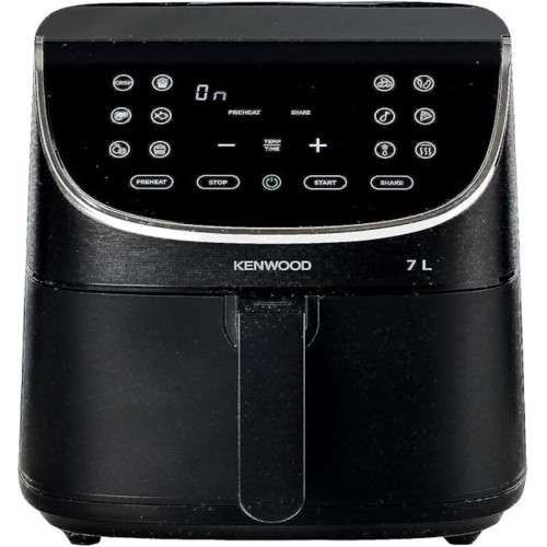  Kenwood digital air fryer