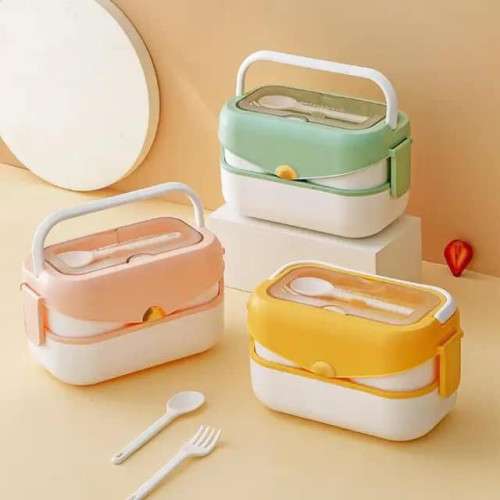 Lunch box for kids