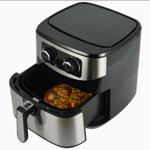 Favoritt air fryer
