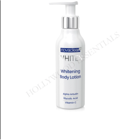 Whitening Body Lotion