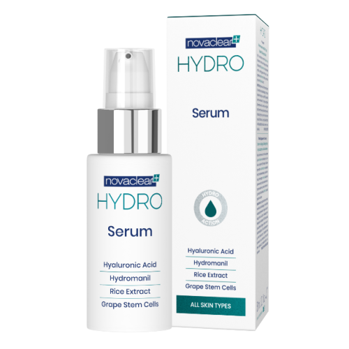 Hydro Serum