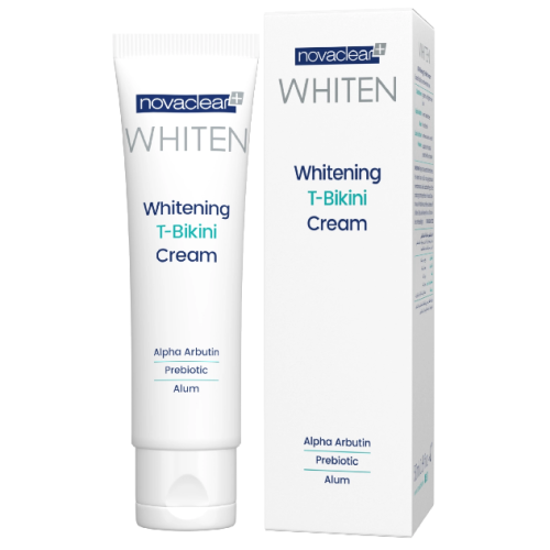NovaClear T Whitening Cream