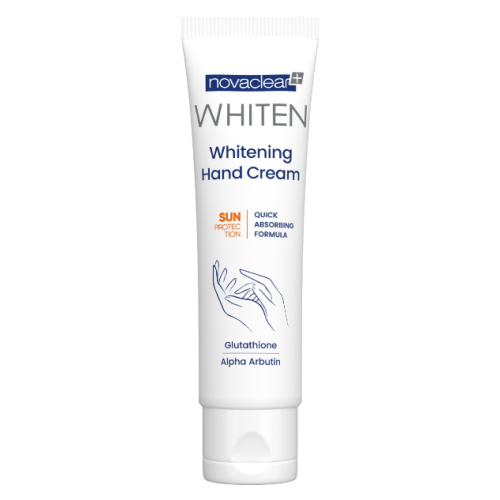 Whitening Hand Cream