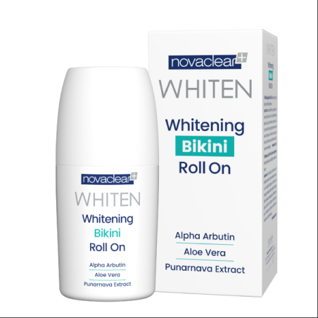 Bikini Roll-On Whitening Cream