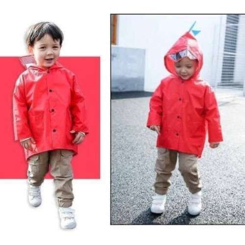 Children's raincoat