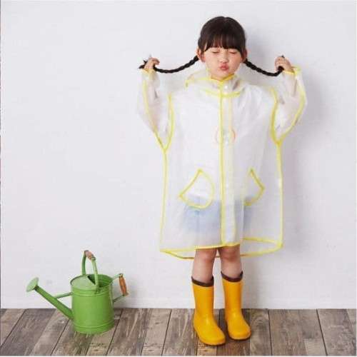 Children's raincoat