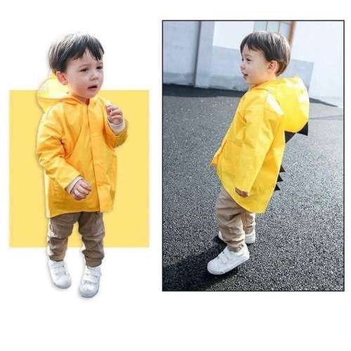 Children's raincoat