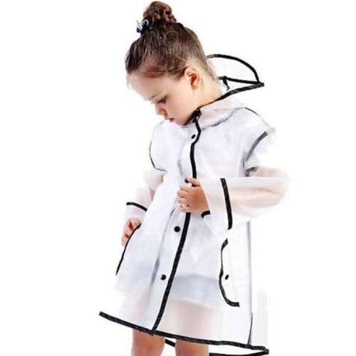 Children's raincoat