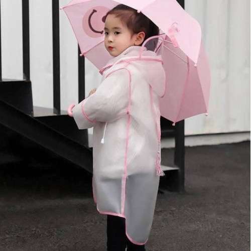 Children's raincoat