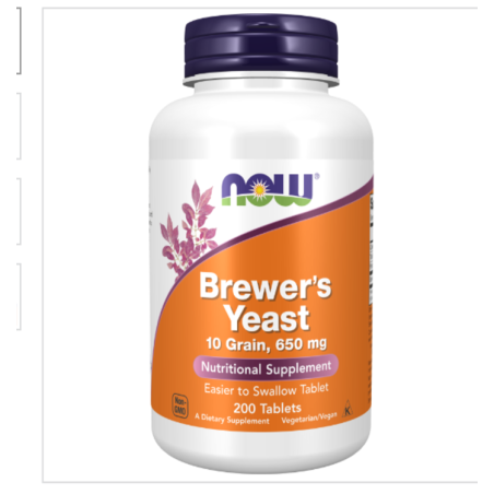 BREWER’S YEAST