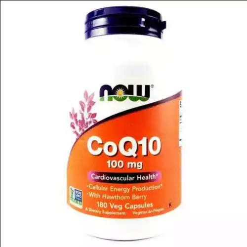 COQ10 Capsules