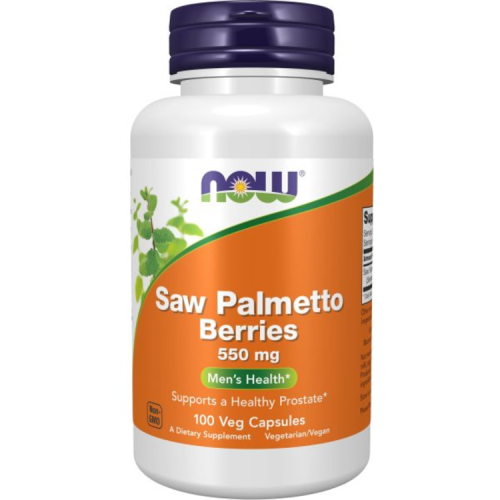 SAW PALMETTO