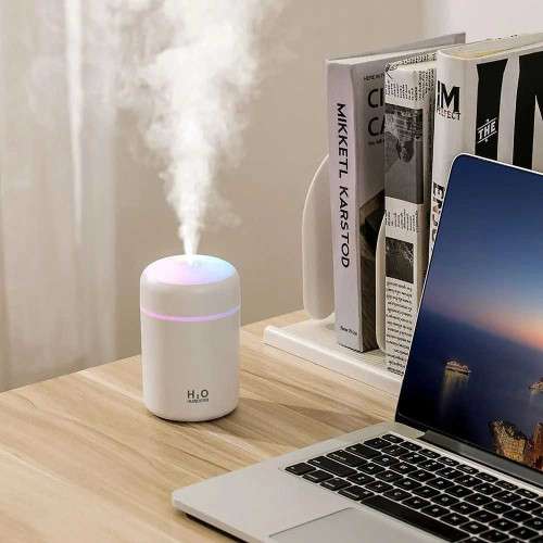 Air humidifier