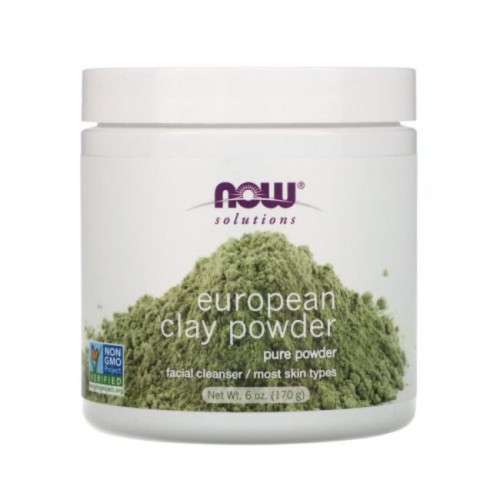 European clay
