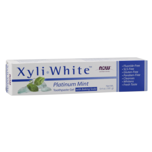 Paste with sodium...