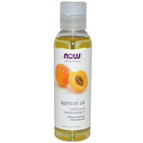 Apricot Oil
