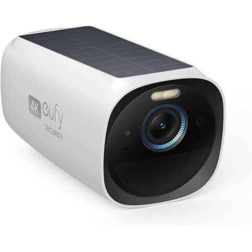 surveillance camera