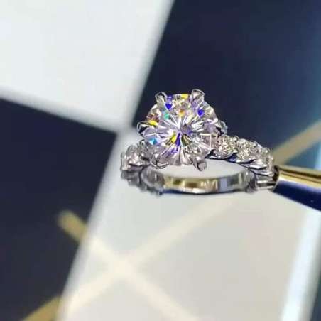Women's ring