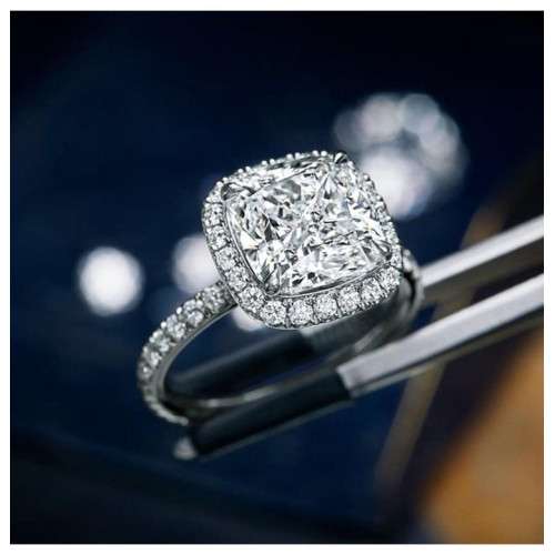 Women's ring