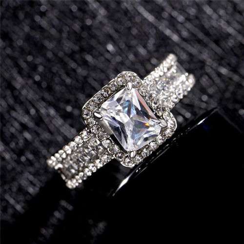  Women's ring