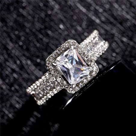  Women's ring