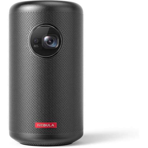 Small projector Nebola...