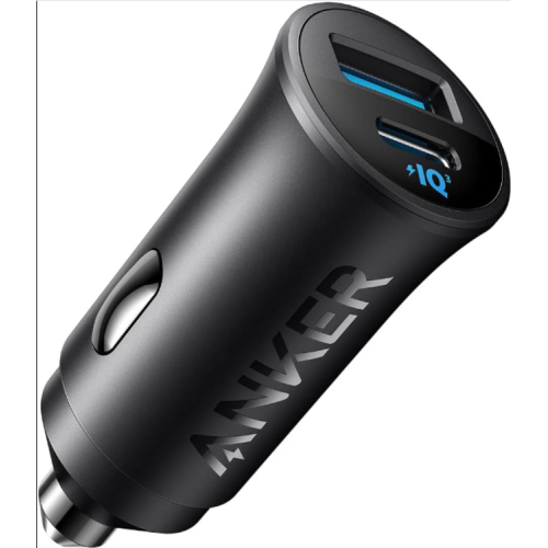 Anker Car Charger