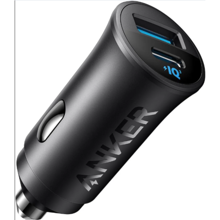 Anker Car Charger