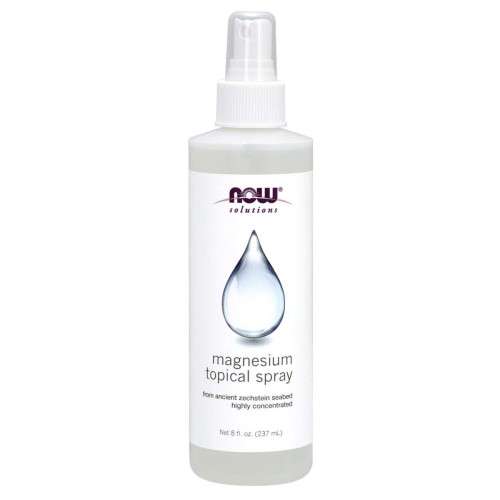 MAGNESIUM TOPICAL SPRAY