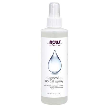MAGNESIUM TOPICAL SPRAY