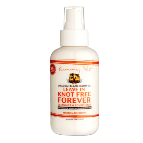 Spray conditioner to lay...