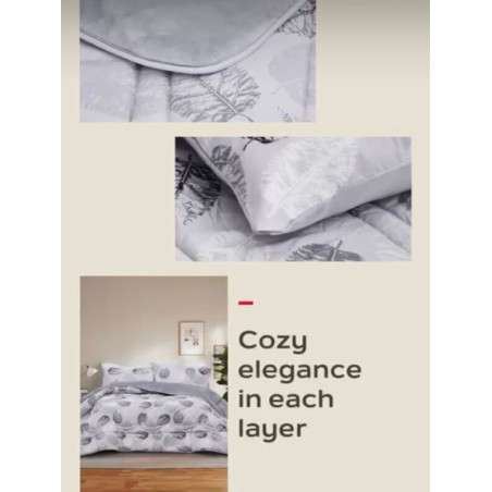 Morano's Comforter