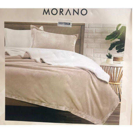 Morano's blanket