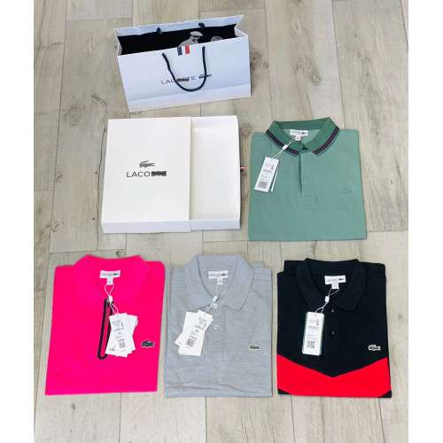 Lacoste Men's t-shirt