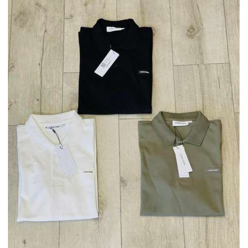  Calvin Klein Men's t-shirt
