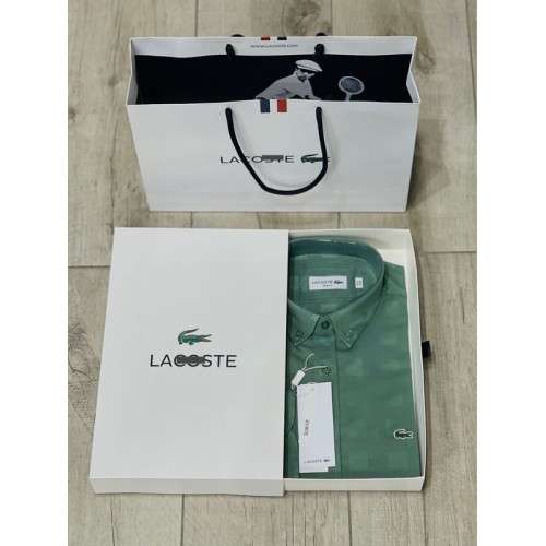   Lacoste Men's Shirt