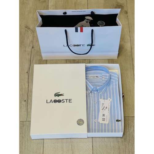  Lacoste Men's Shirt