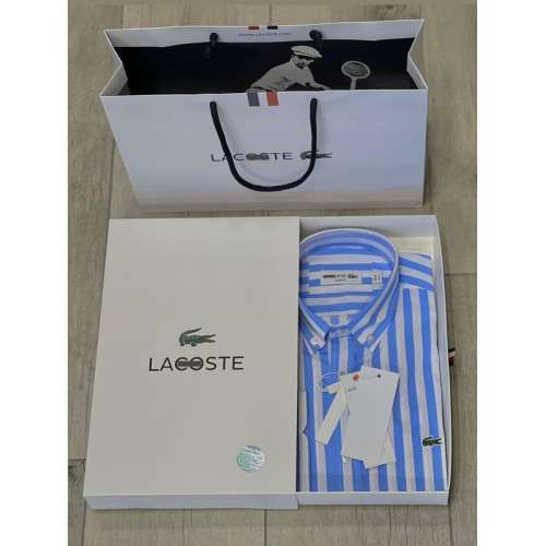  Lacoste Men's Shirt
