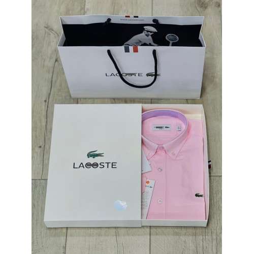  Lacoste Men's Shirt