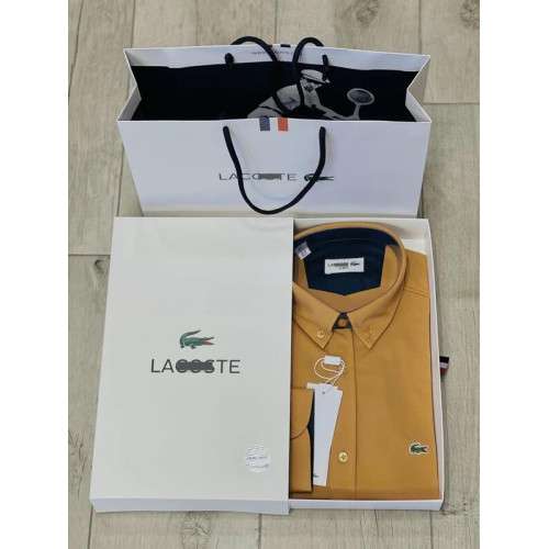   Lacoste Men's Shirt
