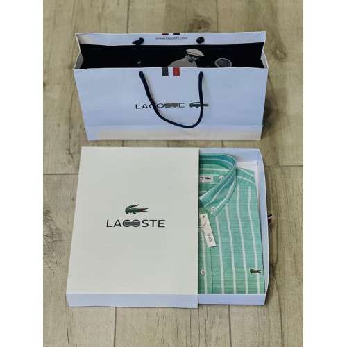  Lacoste Men's Shirt