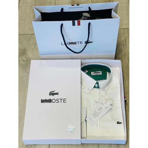  Lacoste Men's Shirt