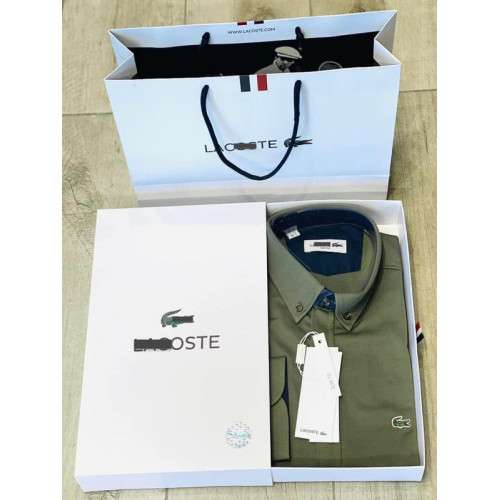   Lacoste Men's Shirt