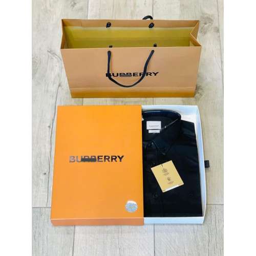  Burberry Men's Shirt