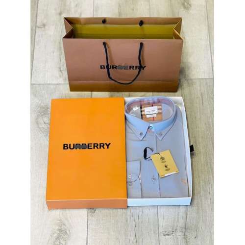  Burberry Men's Shirt