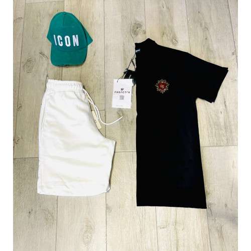  Men's T-shirt