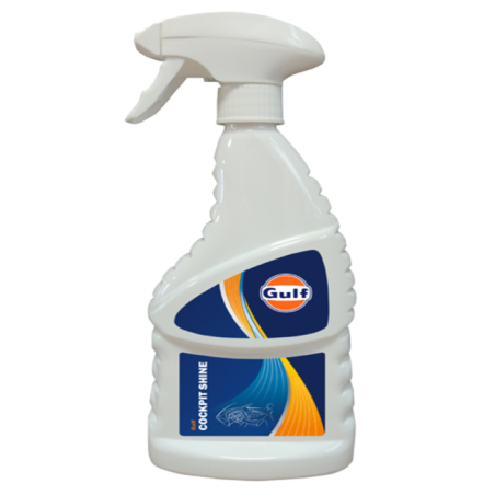 Internal Stain Remover