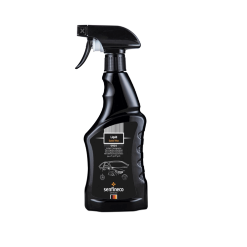 Senfineco Liquid Speed Wax