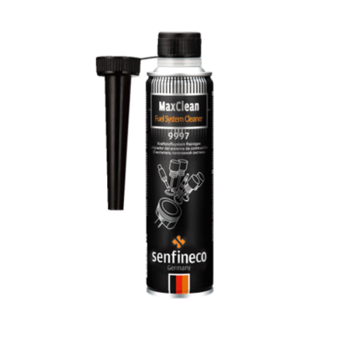 MaxCleane Fuel System Cleaner
